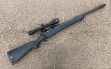 MOSSBERG Patriot .450 BUSHMASTER - Image 1 of 3