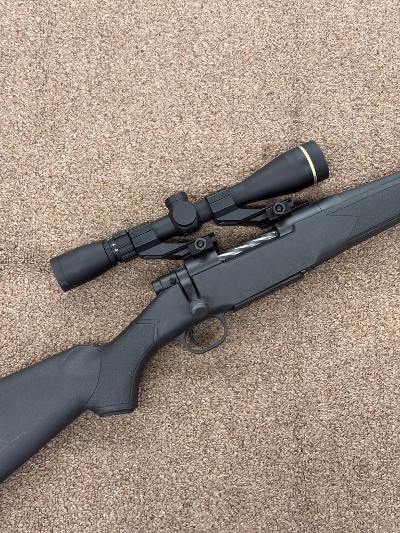 MOSSBERG Patriot .450 BUSHMASTER - Image 2 of 3