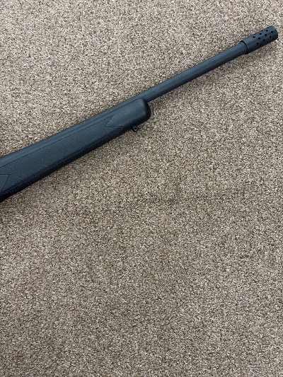 MOSSBERG Patriot .450 BUSHMASTER - Image 3 of 3