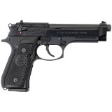 BERETTA 92FS 9MM LUGER (9X19 PARA) - 2 of 3