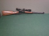 ERMA-WERKE Ithaca 72 .22 LR - 1 of 3