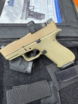 PALMETTO STATE ARMORY DAGGER MICRO 9MM LUGER (9x19 PARA) - 2 of 3