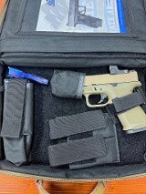 PALMETTO STATE ARMORY DAGGER MICRO 9MM LUGER (9x19 PARA) - 1 of 3