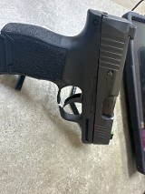 SIG SAUER 365 9MM LUGER (9x19 PARA) - Image 3 of 3