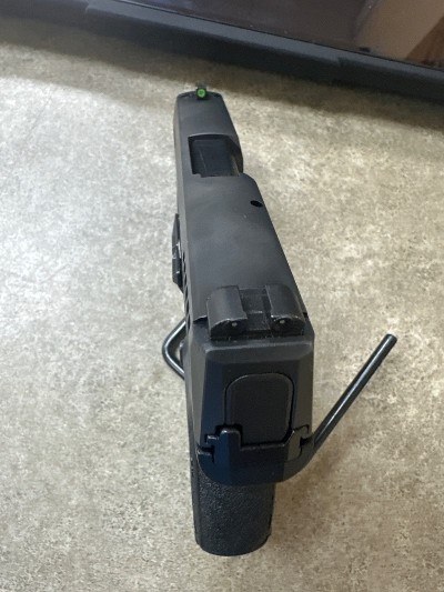 SIG SAUER 365 9MM LUGER (9x19 PARA) - Image 2 of 3