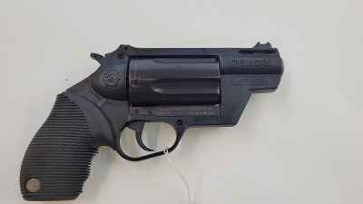 TAURUS the judge public defender poly .45lc / .410 - Image 2 of 3