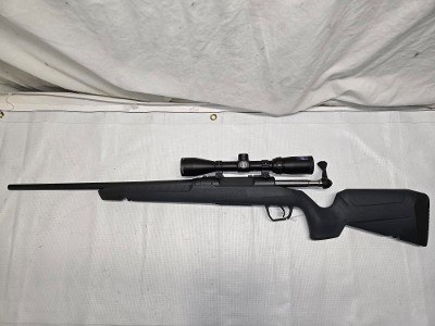 SAVAGE ARMS AXIS .243 WIN - Image 1 of 3