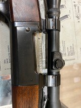 SAVAGE ARMS 99 .243 WIN - 2 of 3