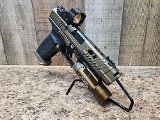 CANIK TTI COMBAT 9MM LUGER (9x19 PARA) - 2 of 3