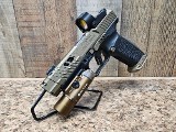 CANIK TTI COMBAT 9MM LUGER (9x19 PARA) - 1 of 3