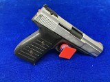 JIMENEZ ARMS INC. J.A.NINE 9MM LUGER (9x19 PARA) - 2 of 3