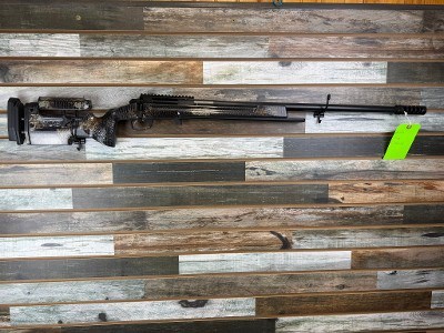 AERO PRECISION Solus Custom 6MM CREEDMOOR - Image 1 of 3