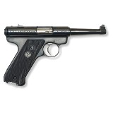RUGER MARK I STANDARD 22 Long Rifle (22LR) - 1 of 3