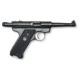 RUGER MARK I STANDARD 22 Long Rifle (22LR) - 3 of 3