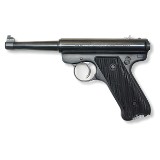 RUGER MARK I STANDARD 22 Long Rifle (22LR) - 2 of 3