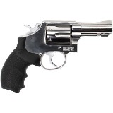 SMITH & WESSON 65-3 .357 MAG - 2 of 2