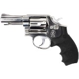 SMITH & WESSON 65-3 .357 MAG - 1 of 2