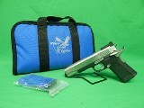 WILSON COMBAT KZ-45 .45 ACP - 1 of 3