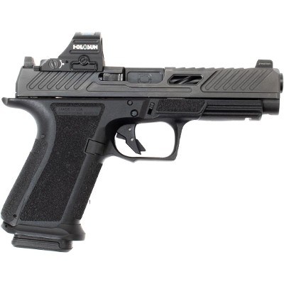 SHADOW SYSTEMS MR920L 9MM LUGER (9X19 PARA) - Image 2 of 3