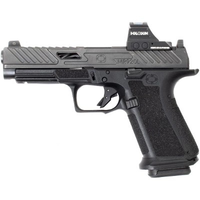 SHADOW SYSTEMS MR920L 9MM LUGER (9X19 PARA) - Image 1 of 3