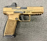CANIK METE SFT 9MM LUGER (9X19 PARA) - 3 of 3