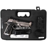 BERETTA 92X PERFORMANCE 9MM LUGER (9X19 PARA) - 3 of 3