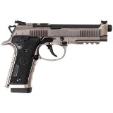 BERETTA 92X PERFORMANCE 9MM LUGER (9X19 PARA) - 2 of 3
