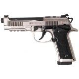 BERETTA 92X PERFORMANCE 9MM LUGER (9X19 PARA) - 1 of 3