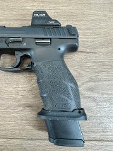 HECKLER & KOCH VP9 MATCH OR 9MM LUGER (9x19 PARA) - Image 3 of 3