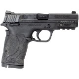 SMITH & WESSON M&P 380 SHIELD EZ M2.0 .380 ACP - 2 of 3