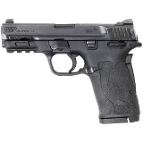 SMITH & WESSON M&P 380 SHIELD EZ M2.0 .380 ACP - 1 of 3