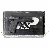 SMITH & WESSON M&P 380 SHIELD EZ M2.0 .380 ACP - 3 of 3