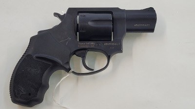 TAURUS MODEL 856 .38 SPL - Image 1 of 3