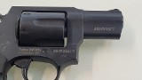 TAURUS MODEL 856 .38 SPL - Image 2 of 3