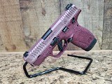 SMITH & WESSON BODYGUARD 2.0 CRANBERRY/BLUSH MS .380 ACP - 1 of 3