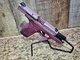 SMITH & WESSON BODYGUARD 2.0 CRANBERRY/BLUSH MS .380 ACP - 3 of 3