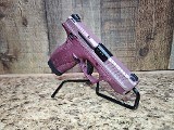 SMITH & WESSON BODYGUARD 2.0 CRANBERRY/BLUSH MS .380 ACP - 2 of 3