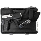 SPRINGFIELD ARMORY XD-40 .40 S&W - 3 of 3