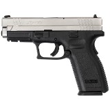 SPRINGFIELD ARMORY XD-40 .40 S&W - 1 of 3