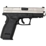 SPRINGFIELD ARMORY XD-40 .40 S&W - 2 of 3