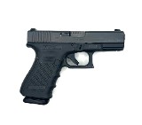 GLOCK G19 GEN 4 9MM LUGER (9x19 PARA) - 2 of 3