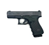 GLOCK G19 GEN 4 9MM LUGER (9x19 PARA) - 1 of 3