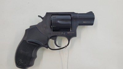 TAURUS MODEL 856 .38 SPL - Image 3 of 3