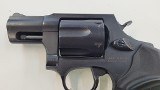 TAURUS MODEL 856 .38 SPL - Image 2 of 3