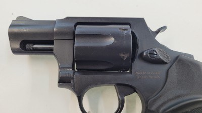 TAURUS MODEL 856 .38 SPL - Image 2 of 3