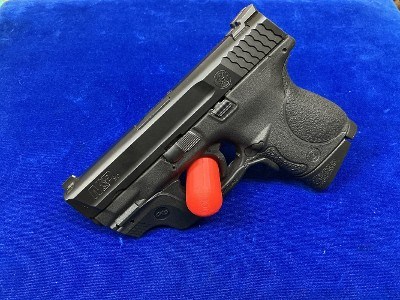 SMITH & WESSON M&P 9C 9MM LUGER (9x19 PARA) - Image 2 of 3