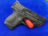 SMITH & WESSON M&P 9C 9MM LUGER (9x19 PARA) - Image 3 of 3