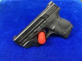 SMITH & WESSON M&P 9C 9MM LUGER (9x19 PARA) - Image 2 of 3