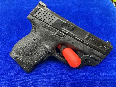 SMITH & WESSON M&P 9C 9MM LUGER (9x19 PARA) - Image 3 of 3