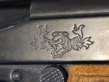 NORINCOTT-Olympia Style .22 LR - Image 3 of 3